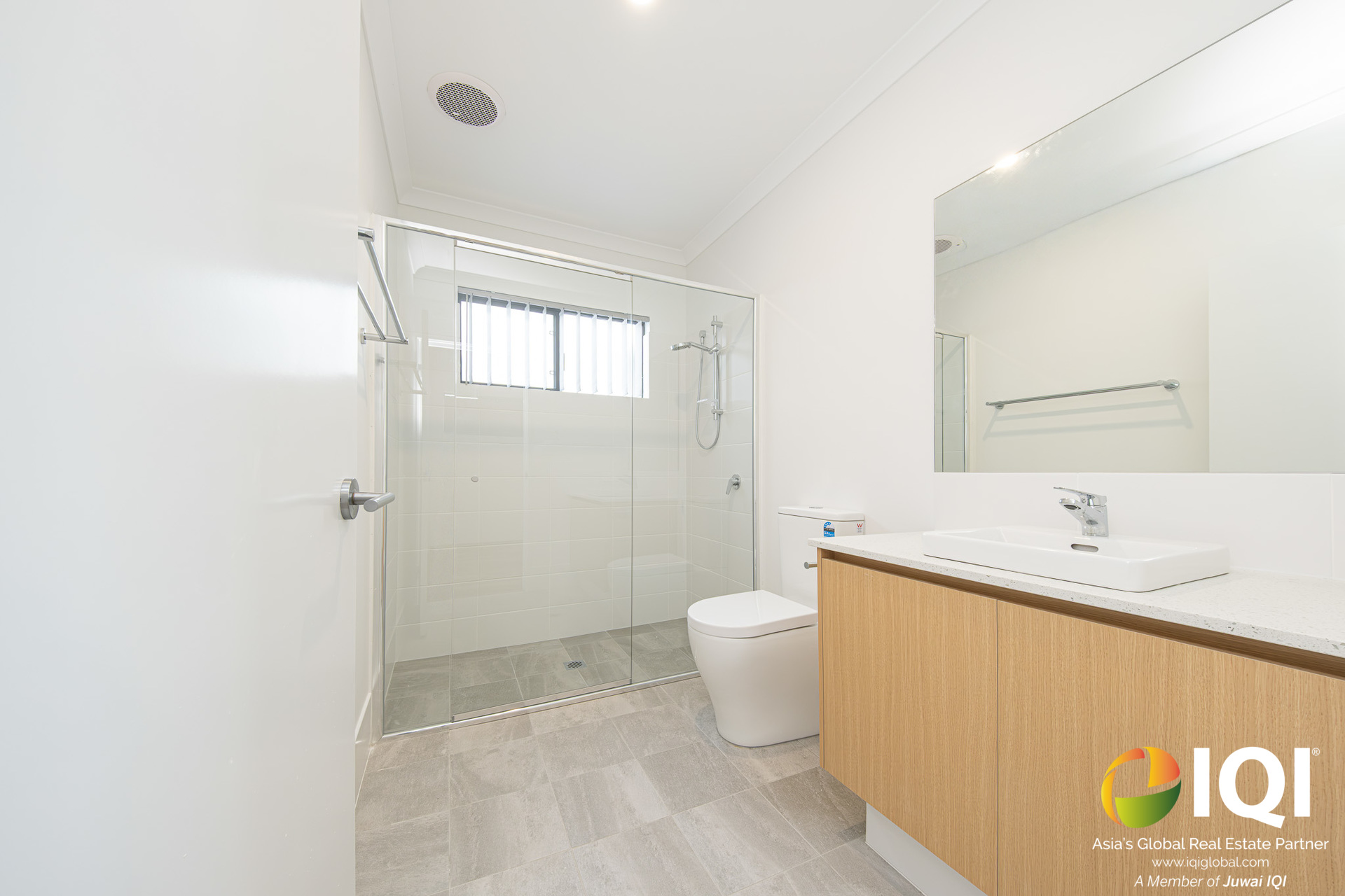 Brand-New Double Storey House | Modern Design | Move In Before Christmas image