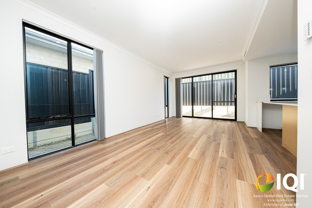 Brand-New Double Storey House | Modern Design | Move In Before Christmas image