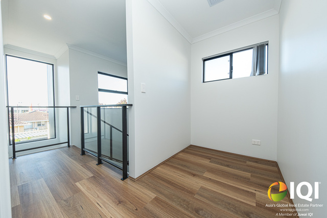 Brand-New Double Storey House | Modern Design | Move In Before Christmas image