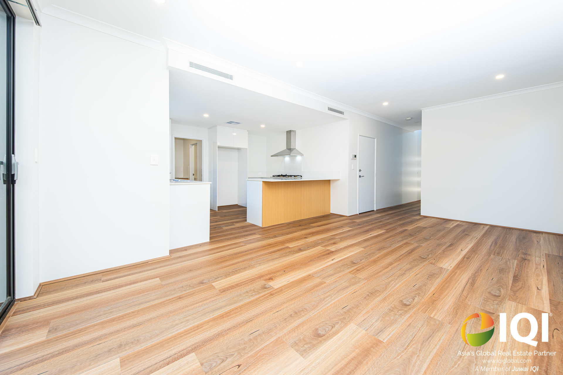 Brand-New Double Storey House | Modern Design | Move In Before Christmas image