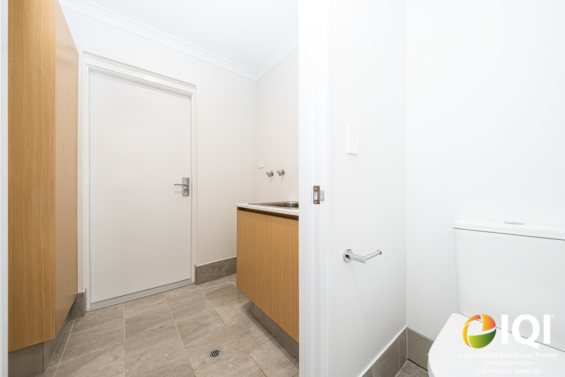 Brand-New Double Storey House | Modern Design | Move In Before Christmas image