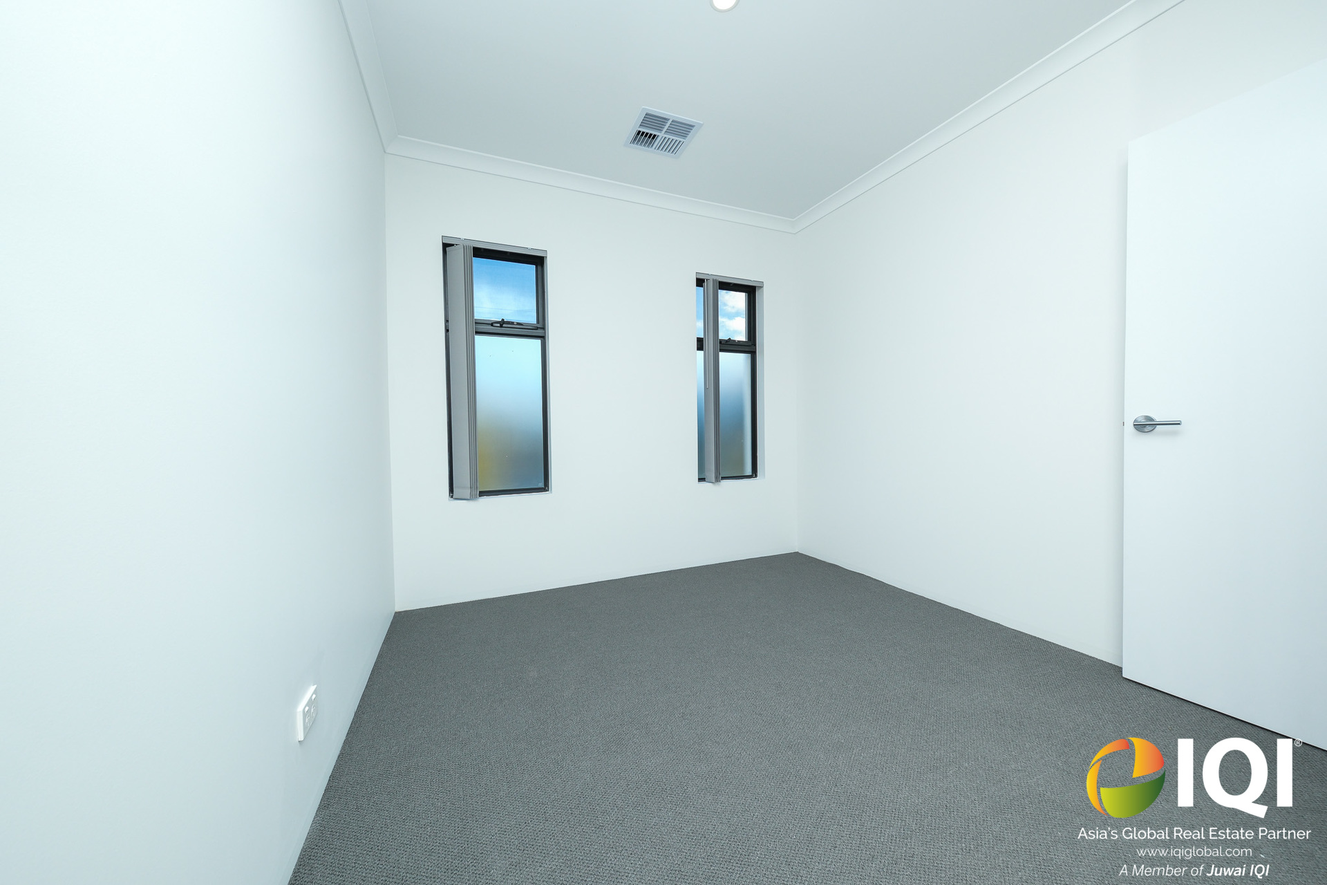 Brand-New Double Storey House | Modern Design | Move In Before Christmas image