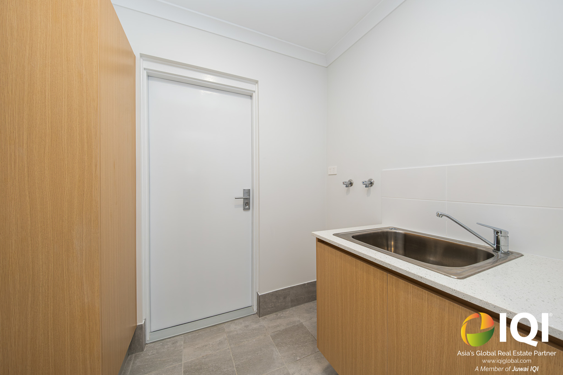 Brand-New Double Storey House | Modern Design | Move In Before Christmas image