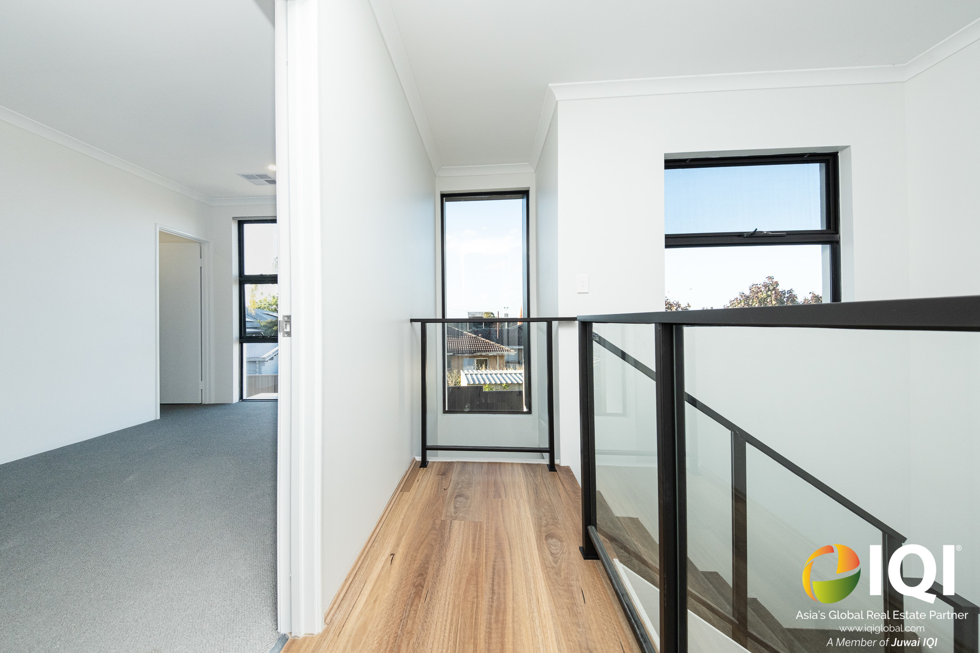 Brand-New Double Storey House | Modern Design | Move In Before Christmas image