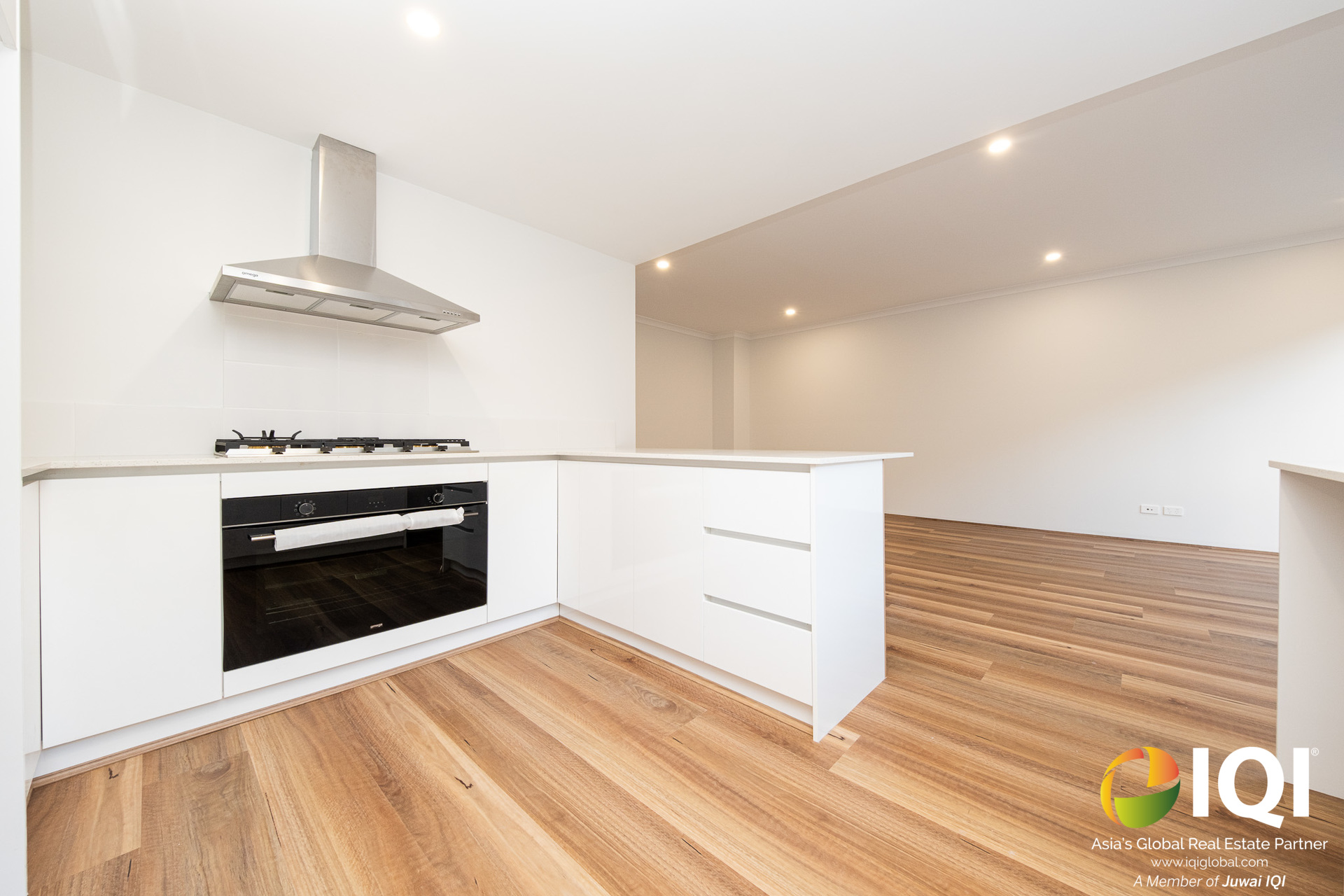 Brand-New Double Storey House | Modern Design | Move In Before Christmas image