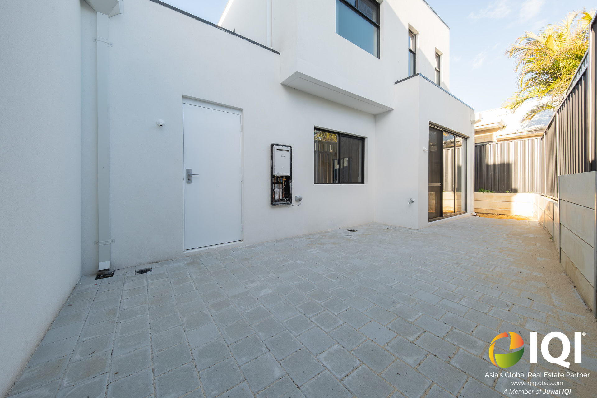 Brand-New Double Storey House | Modern Design | Move In Before Christmas image