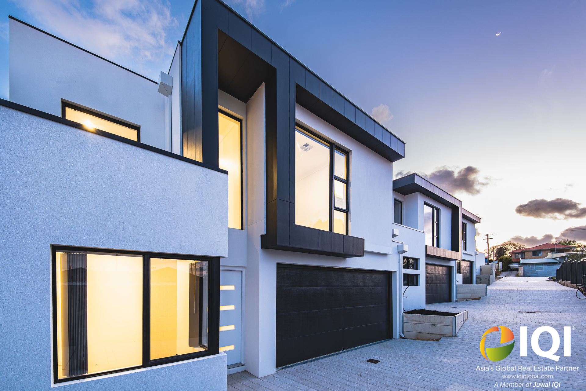 Brand-New Double Storey House | Modern Design | Move In Before Christmas image