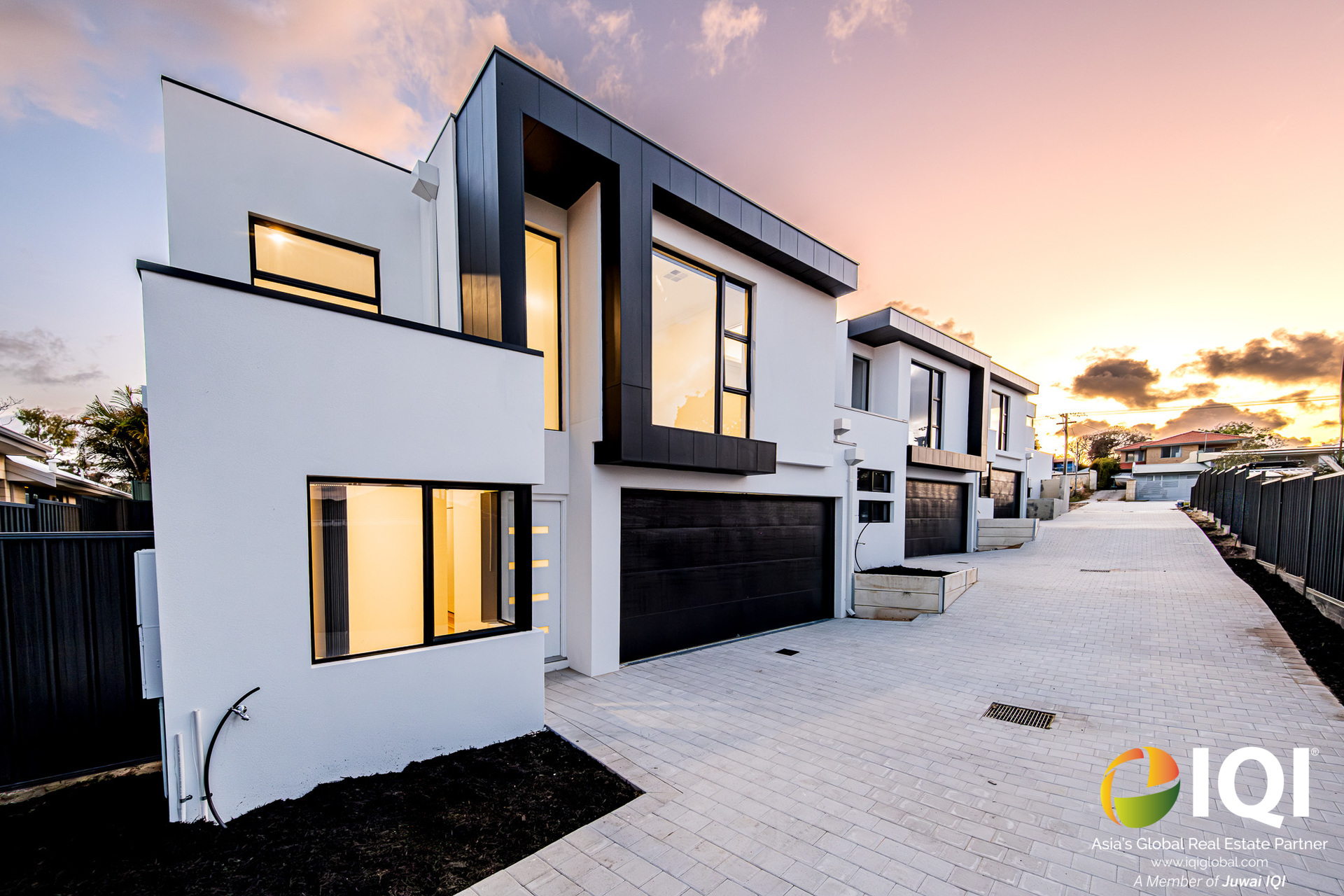 Brand-New Double Storey House | Modern Design | Move In Before Christmas image