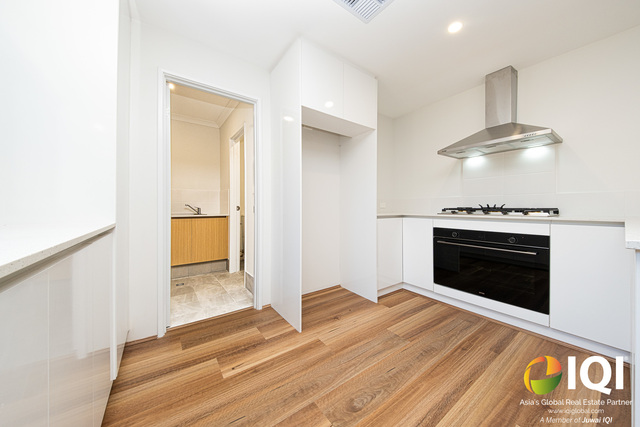 Brand-New Double Storey House | Modern Design | Move In Before Christmas image