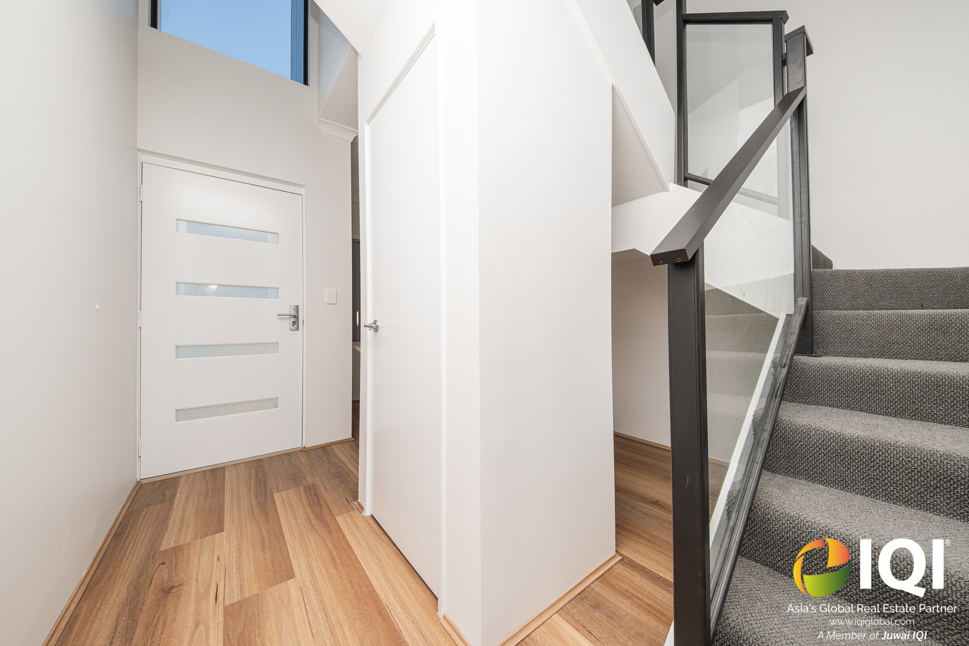 Brand-New Double Storey House | Modern Design | Move In Before Christmas image