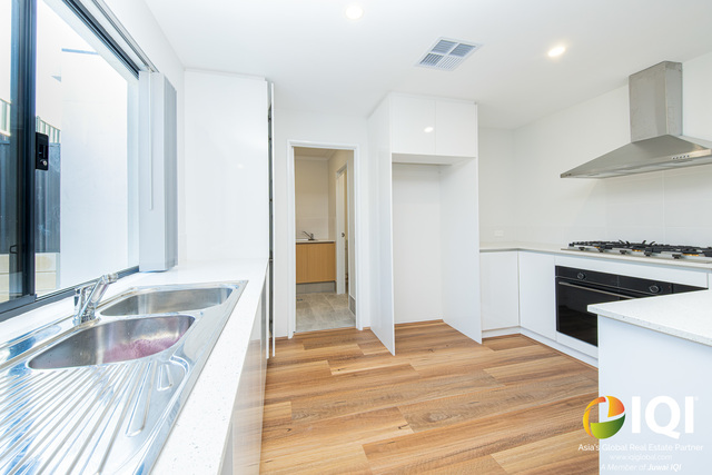 Brand-New Double Storey House | Modern Design | Move In Before Christmas image