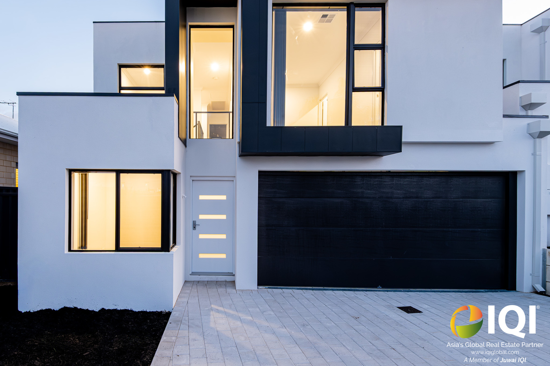 Brand-New Double Storey House | Modern Design | Move In Before Christmas image