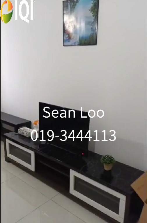 Parc 3 (Residensi Pudu Alam Rekreasi) image