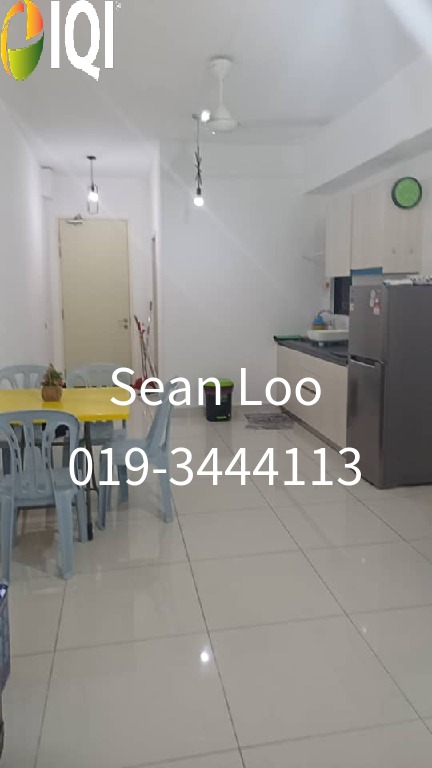 Parc 3 (Residensi Pudu Alam Rekreasi) image