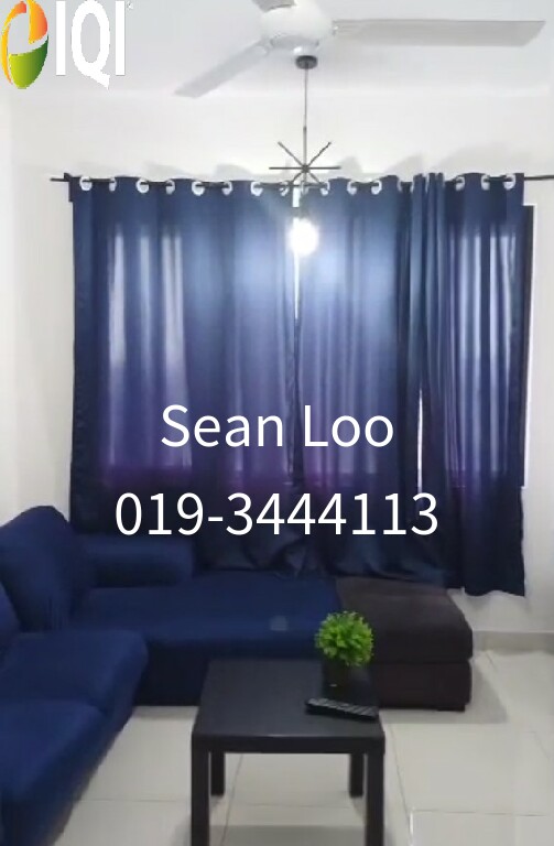 Parc 3 (Residensi Pudu Alam Rekreasi) image