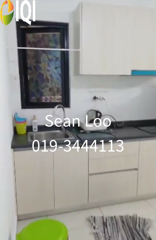 Parc 3 (Residensi Pudu Alam Rekreasi) image