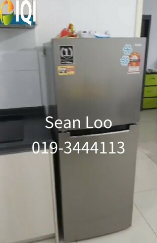 Parc 3 (Residensi Pudu Alam Rekreasi) image