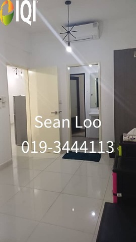 Parc 3 (Residensi Pudu Alam Rekreasi) image