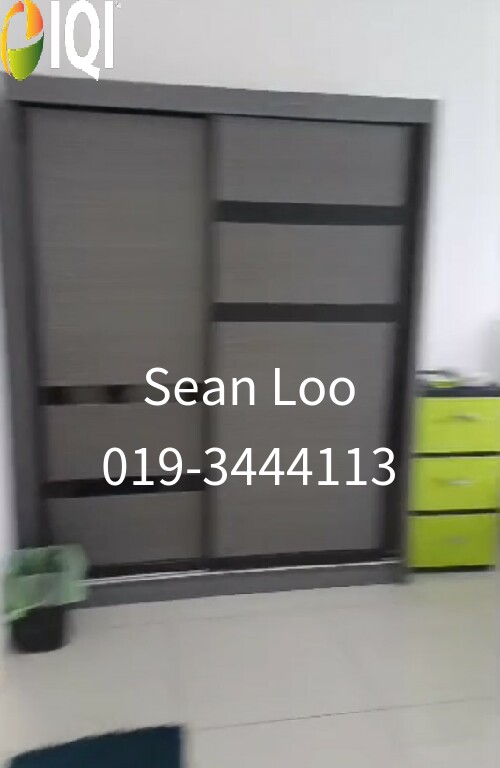 Parc 3 (Residensi Pudu Alam Rekreasi) image