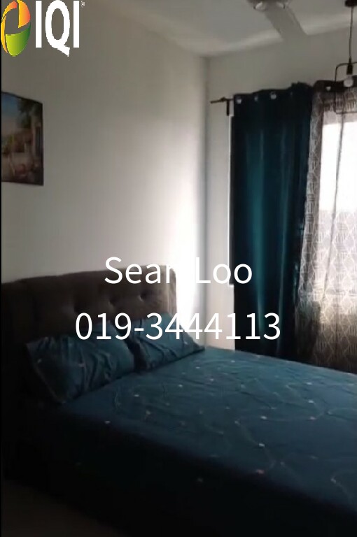 Parc 3 (Residensi Pudu Alam Rekreasi) image