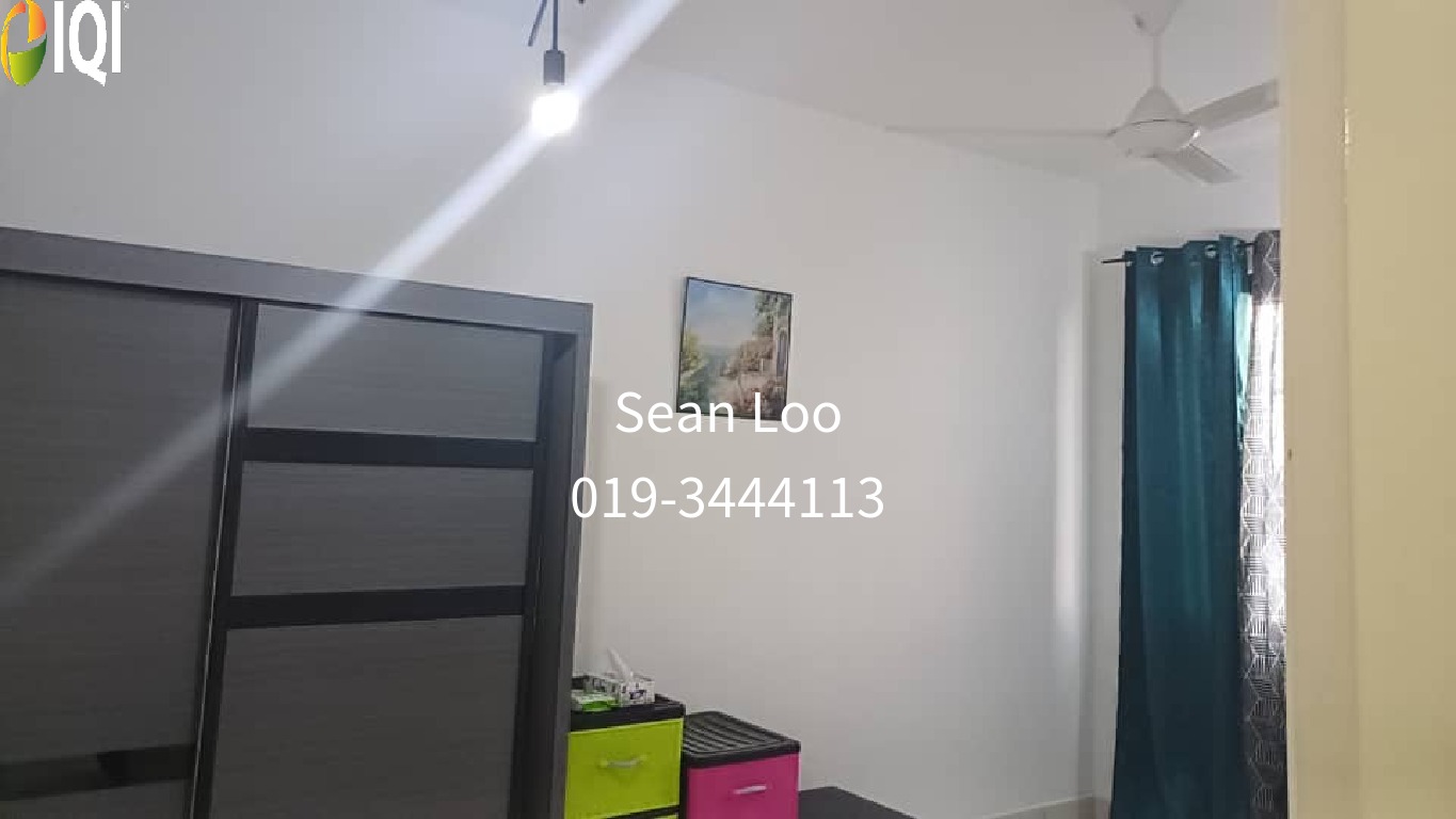 Parc 3 (Residensi Pudu Alam Rekreasi) image