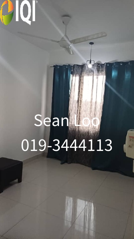 Parc 3 (Residensi Pudu Alam Rekreasi) image