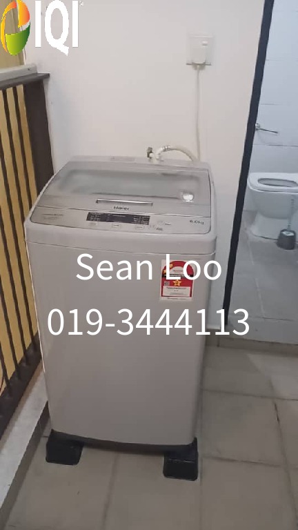 Parc 3 (Residensi Pudu Alam Rekreasi) image