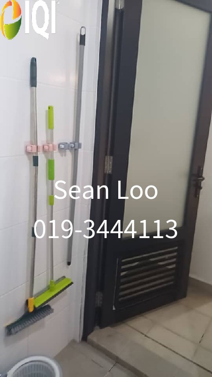 Parc 3 (Residensi Pudu Alam Rekreasi) image