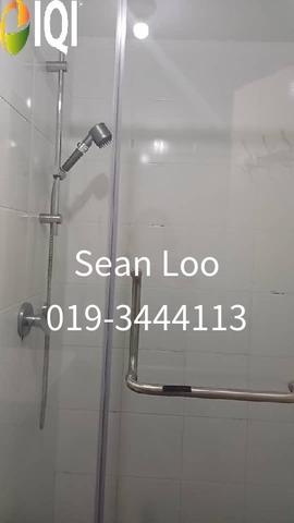 Parc 3 (Residensi Pudu Alam Rekreasi) image