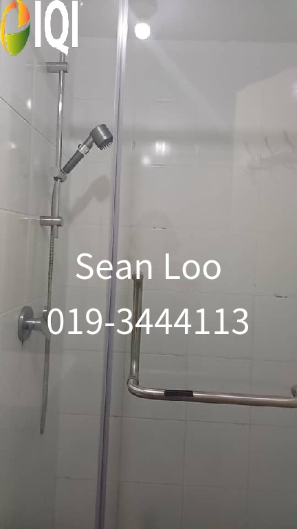 Parc 3 (Residensi Pudu Alam Rekreasi) image