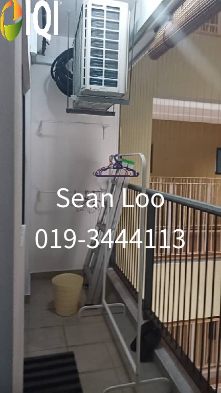 Parc 3 (Residensi Pudu Alam Rekreasi) image