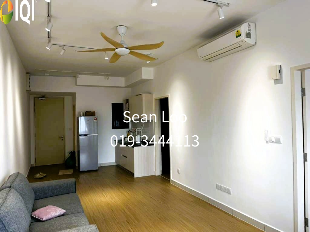 Parc 3 (Residensi Pudu Alam Rekreasi) image