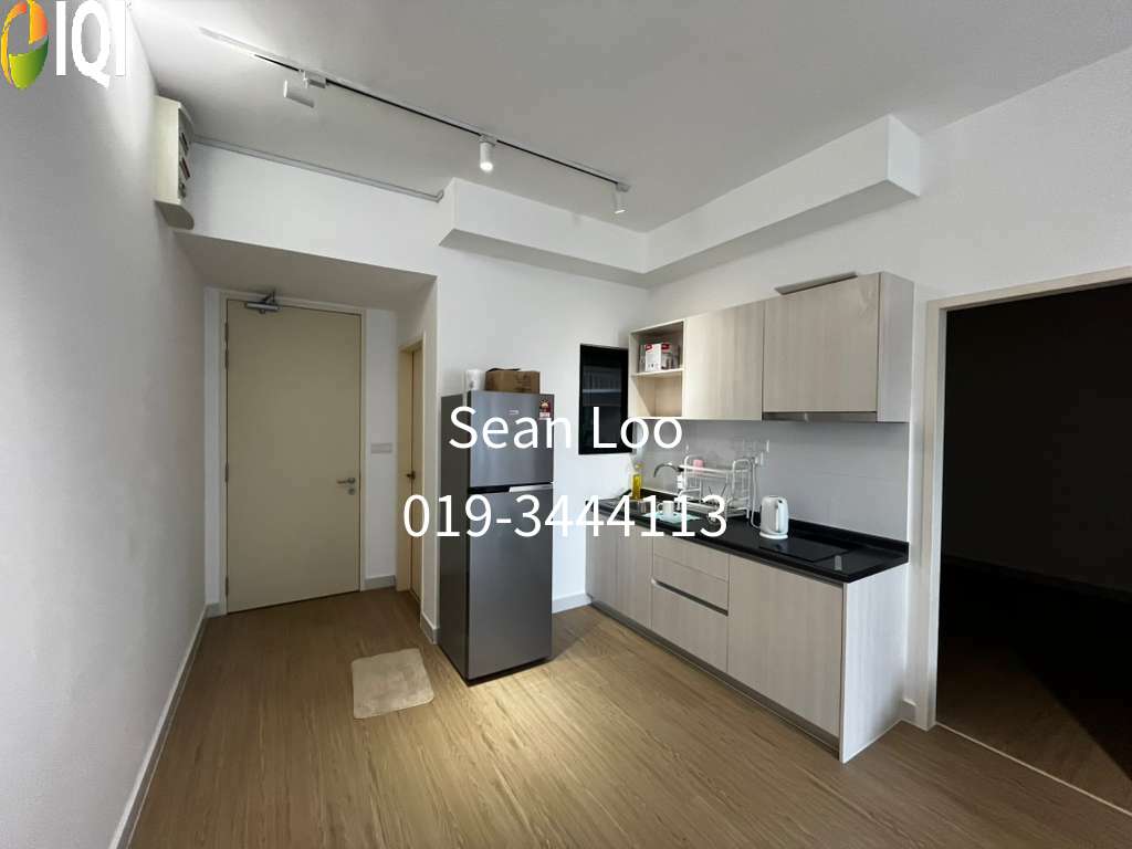 Parc 3 (Residensi Pudu Alam Rekreasi) image