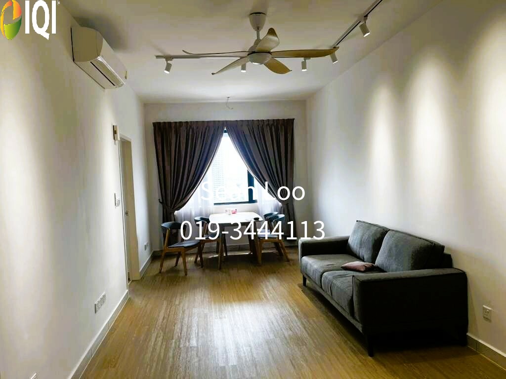 Parc 3 (Residensi Pudu Alam Rekreasi) image