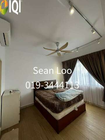 Parc 3 (Residensi Pudu Alam Rekreasi) image