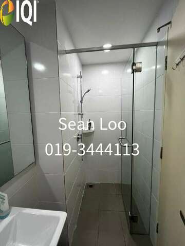 Parc 3 (Residensi Pudu Alam Rekreasi) image