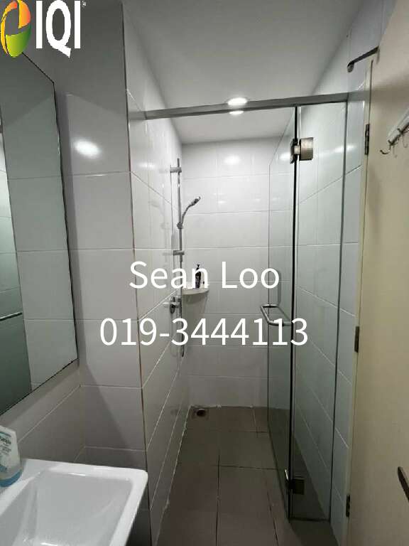 Parc 3 (Residensi Pudu Alam Rekreasi) image