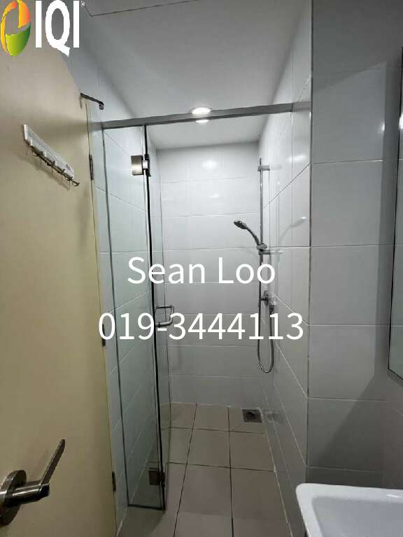 Parc 3 (Residensi Pudu Alam Rekreasi) image