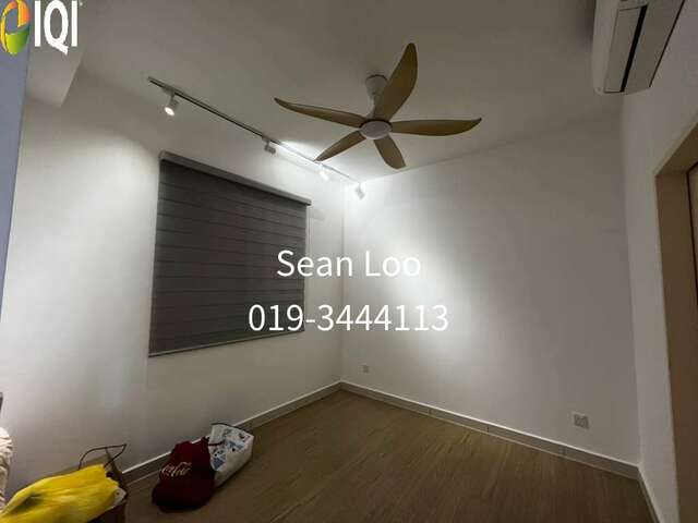 Parc 3 (Residensi Pudu Alam Rekreasi) image