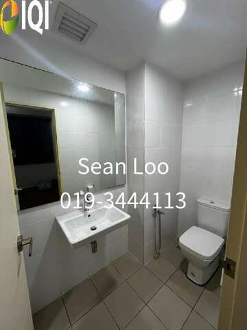 Parc 3 (Residensi Pudu Alam Rekreasi) image