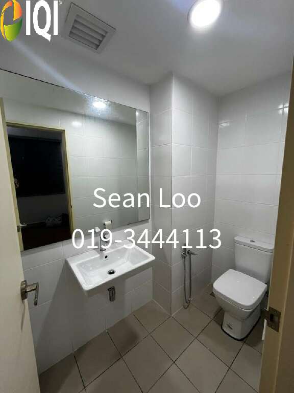 Parc 3 (Residensi Pudu Alam Rekreasi) image