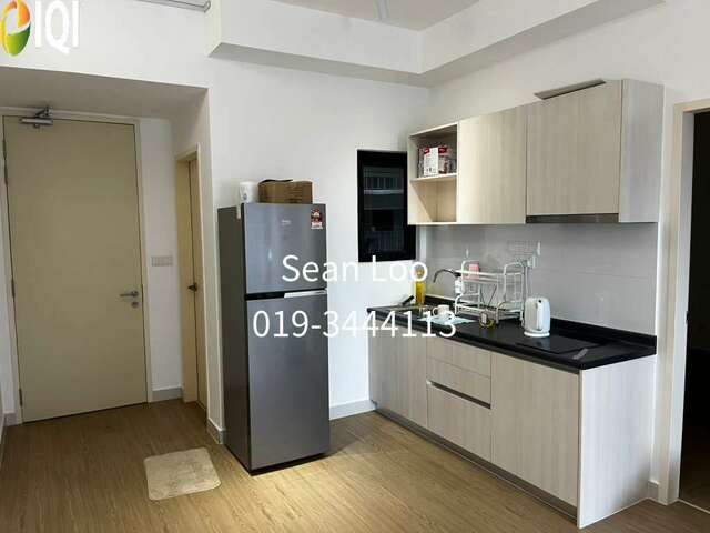 Parc 3 (Residensi Pudu Alam Rekreasi) image