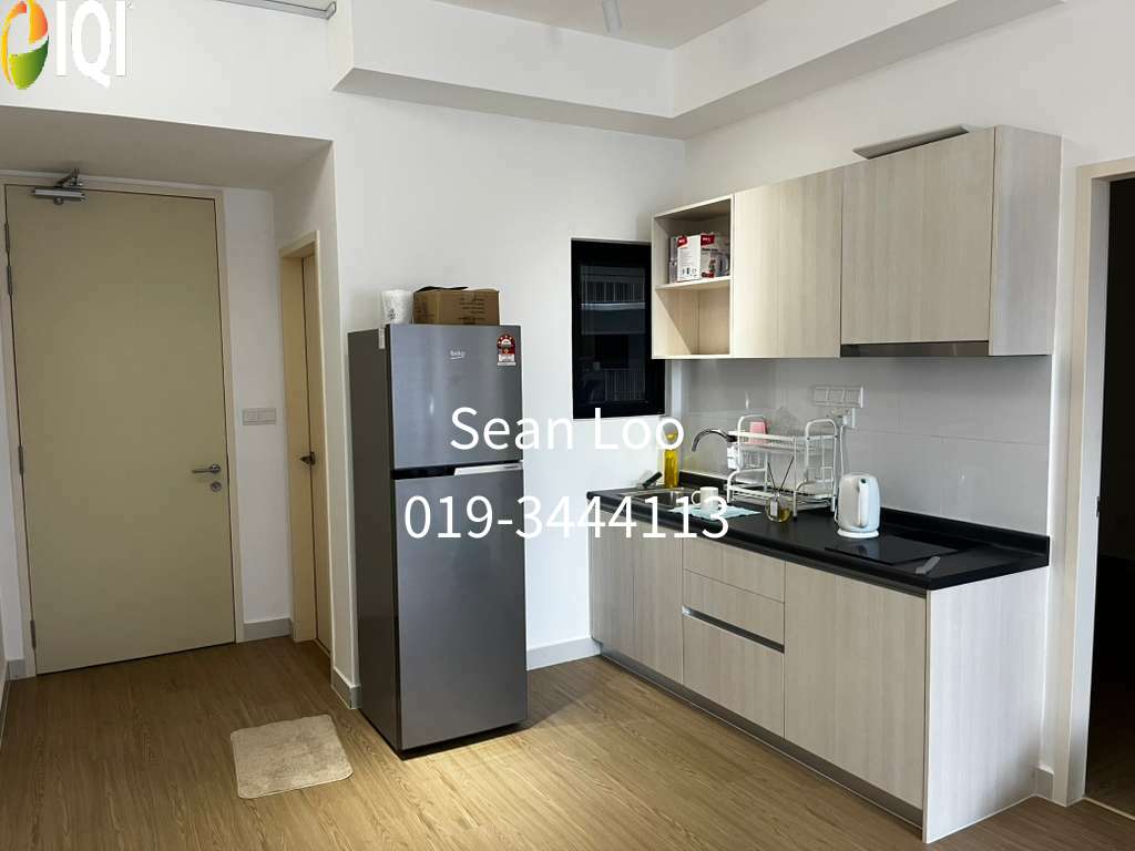 Parc 3 (Residensi Pudu Alam Rekreasi) image