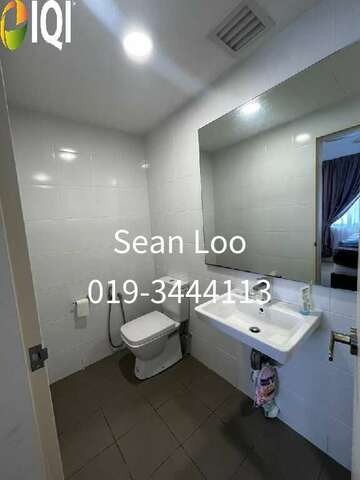 Parc 3 (Residensi Pudu Alam Rekreasi) image