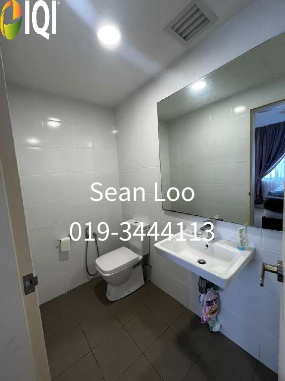 Parc 3 (Residensi Pudu Alam Rekreasi) image