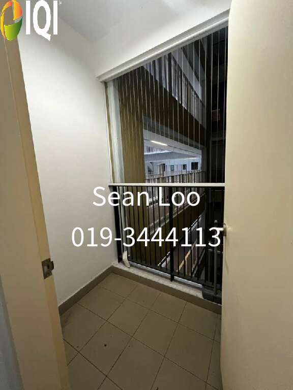 Parc 3 (Residensi Pudu Alam Rekreasi) image