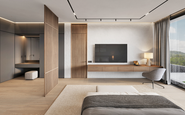 Designed for Families. Built for a Lifetime. image