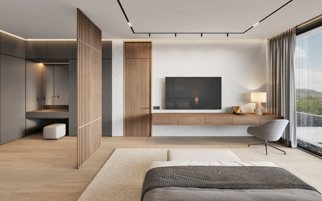 Designed for Families. Built for a Lifetime. image