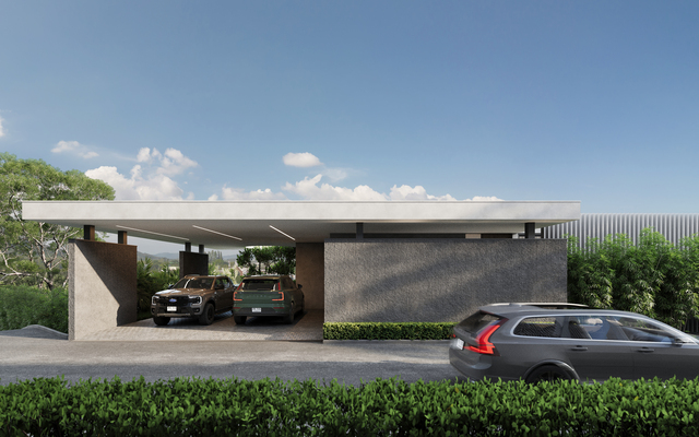 Designed for Families. Built for a Lifetime. image