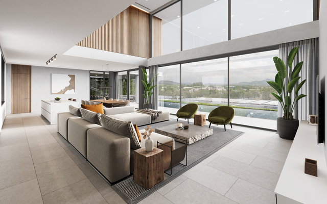 Designed for Families. Built for a Lifetime. image